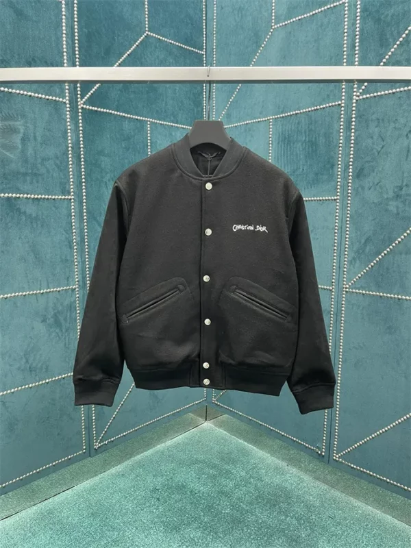 2024fw Dior Jacket