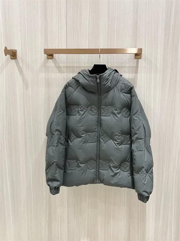 2024fw Louis Vuitton Down Jacket