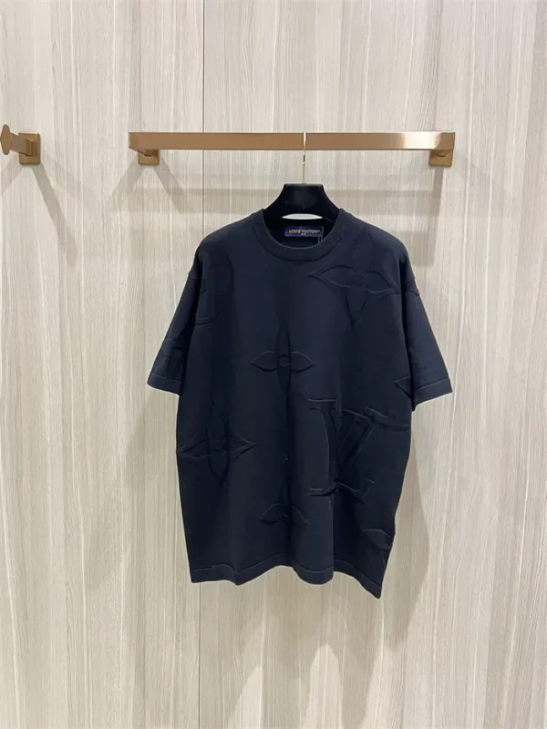 2024fw Louis Vuitton T Shirt