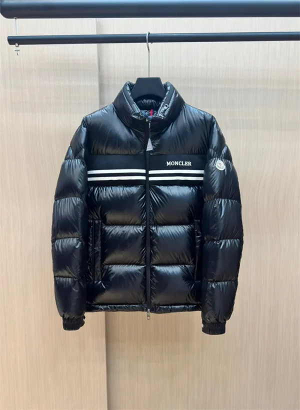 Moncler Down Jacket