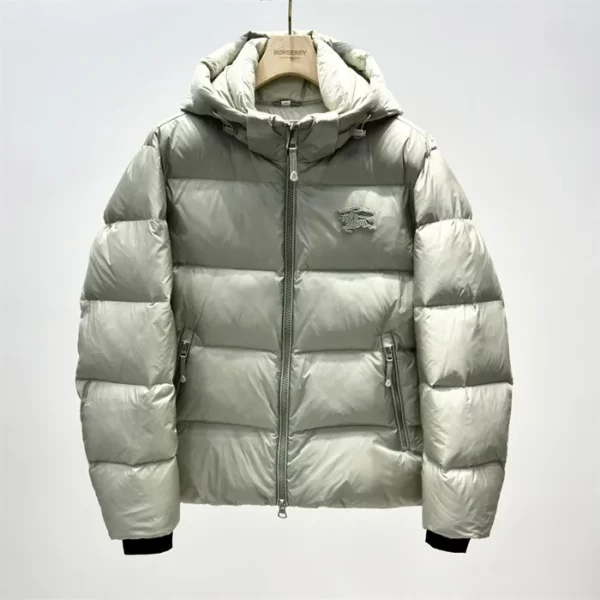 2024fw Prada Down Jacket