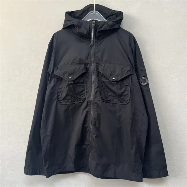 2024fw CP COMPANY Jacket