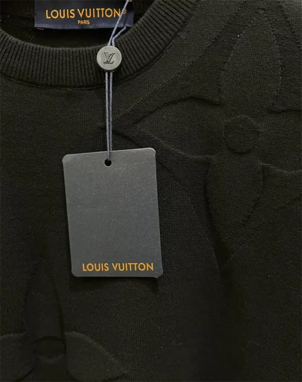 2024fw Louis Vuitton T Shirt