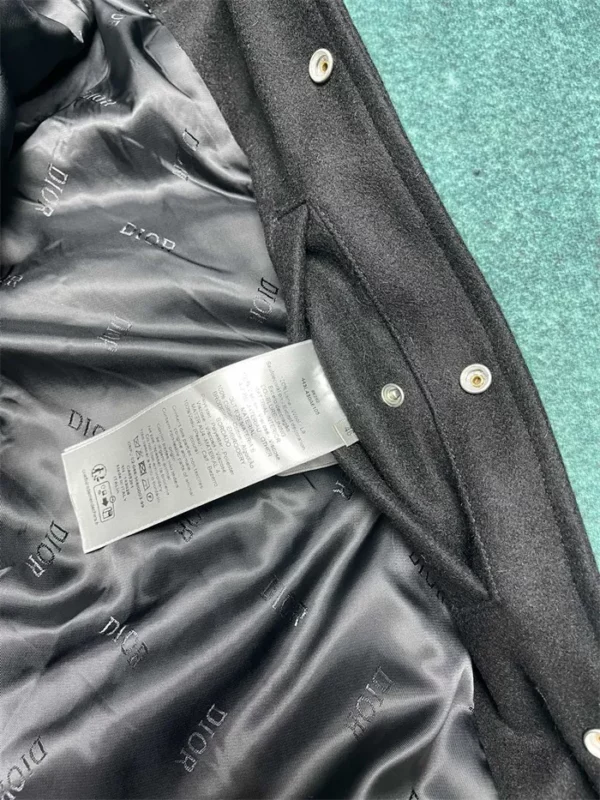 2024fw Dior Jacket