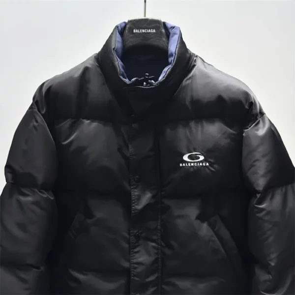 2024fw Balenciaga Down Jacket