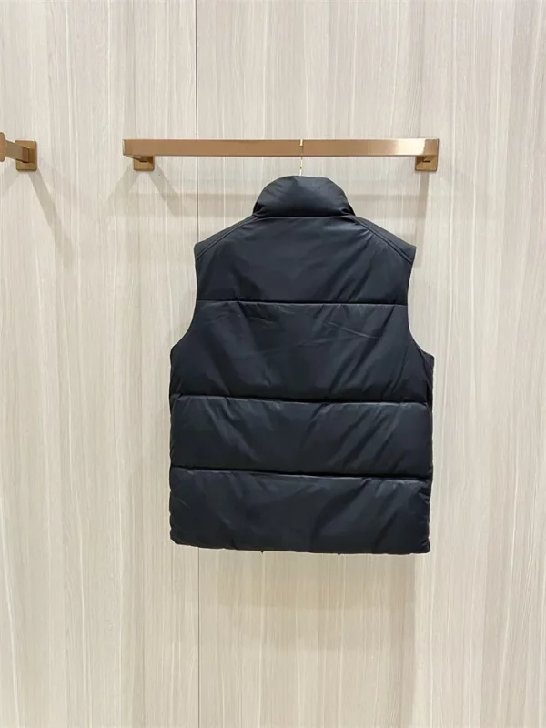 2024fw Prada Down Vest