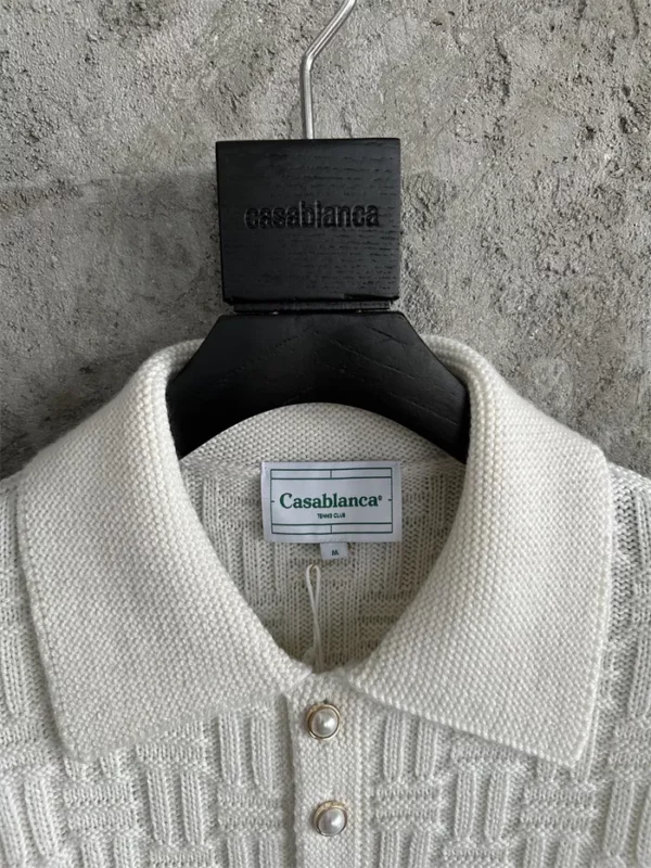 CASABLANCA Sweater