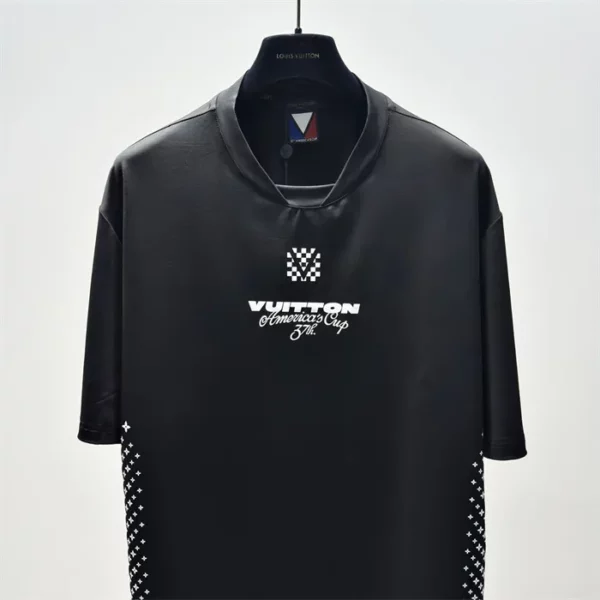 2024fw Louis Vuitton T Shirt