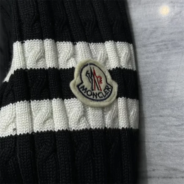 Moncler Down Jacket