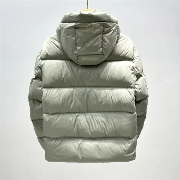 2024fw Prada Down Jacket