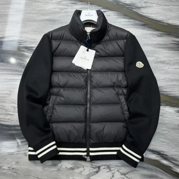 Moncler Down Jacket