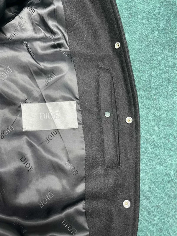 2024fw Dior Jacket