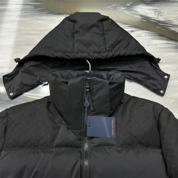 2024fw Louis Vuitton Down Jacket