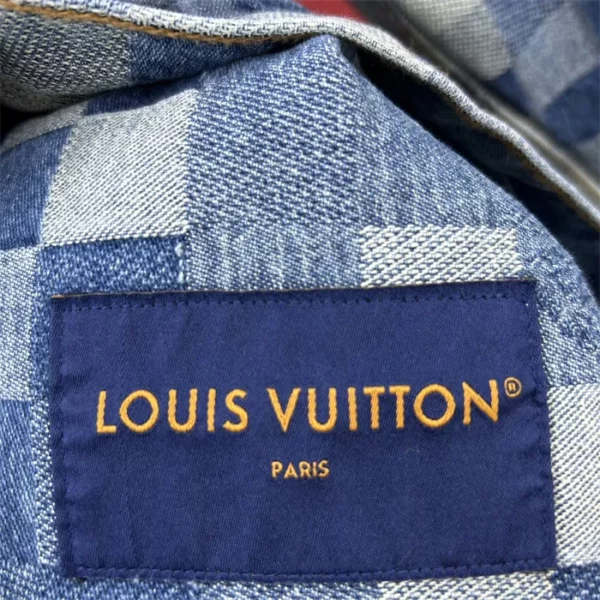 2024fw Louis Vuitton Jacket