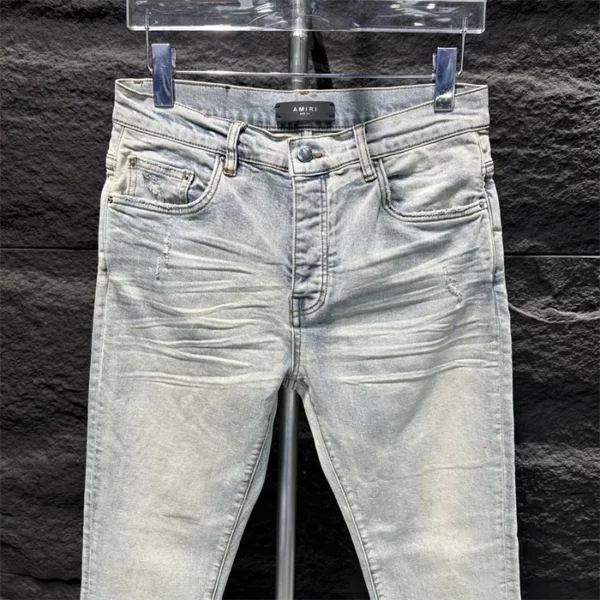 2024fw Amiri Jeans