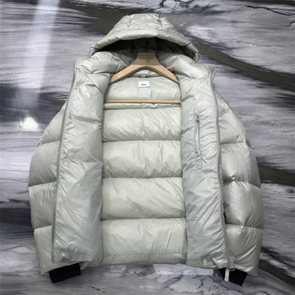 2024fw Prada Down Jacket