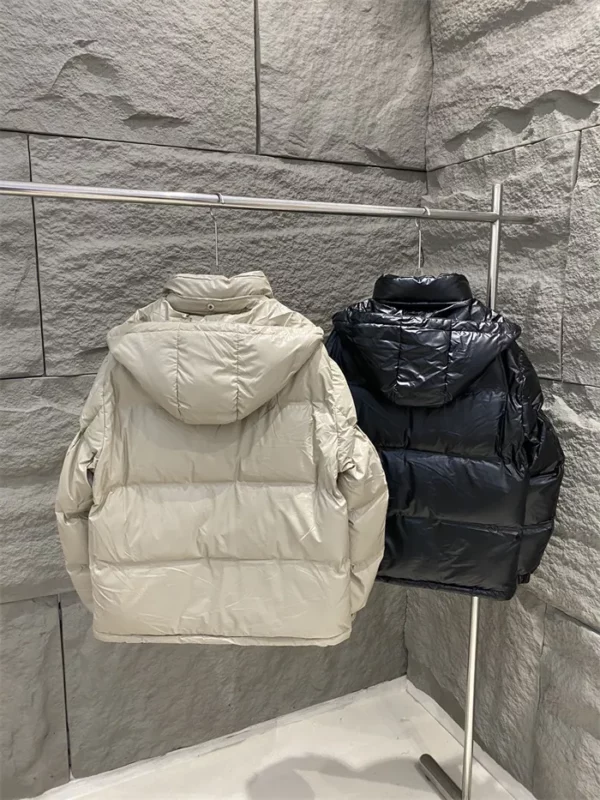 2024fw Prada Down Jacket