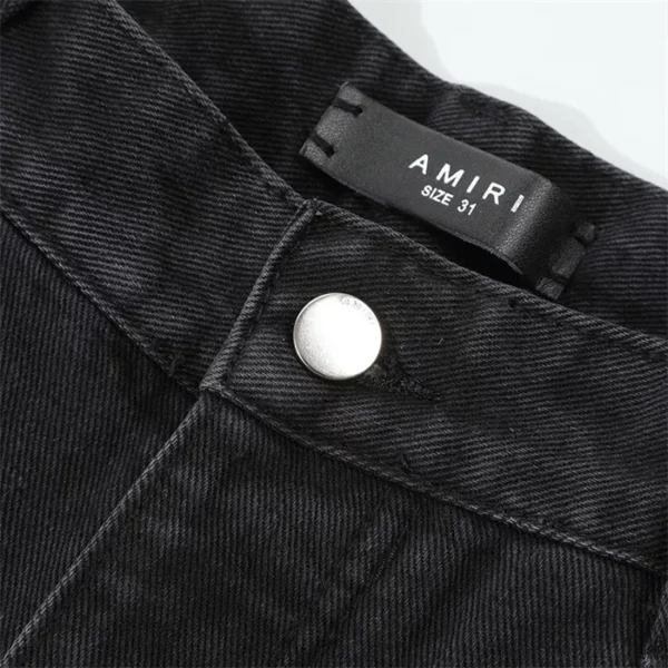 2024fw Amiri Jeans