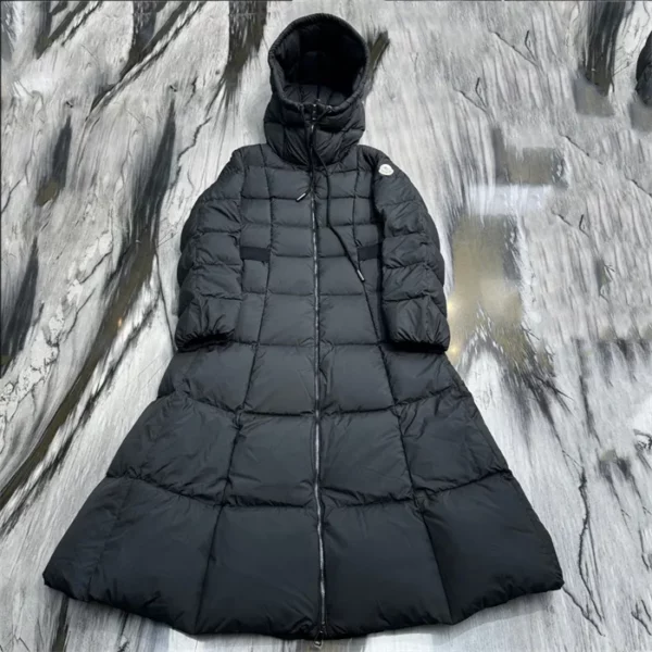 Moncler Down Jacket