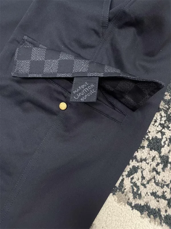 2024fw Louis Vuitton Pants