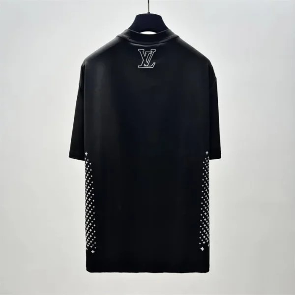 2024fw Louis Vuitton T Shirt