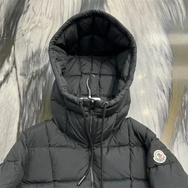 Moncler Down Jacket