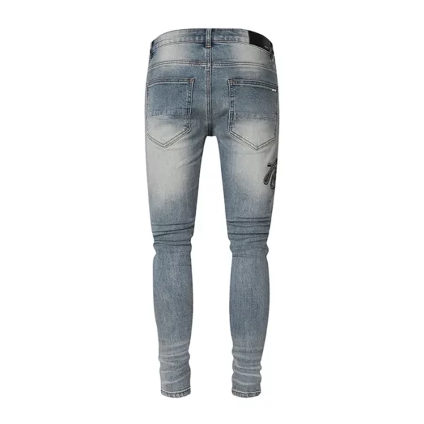 2024fw Amiri Jeans