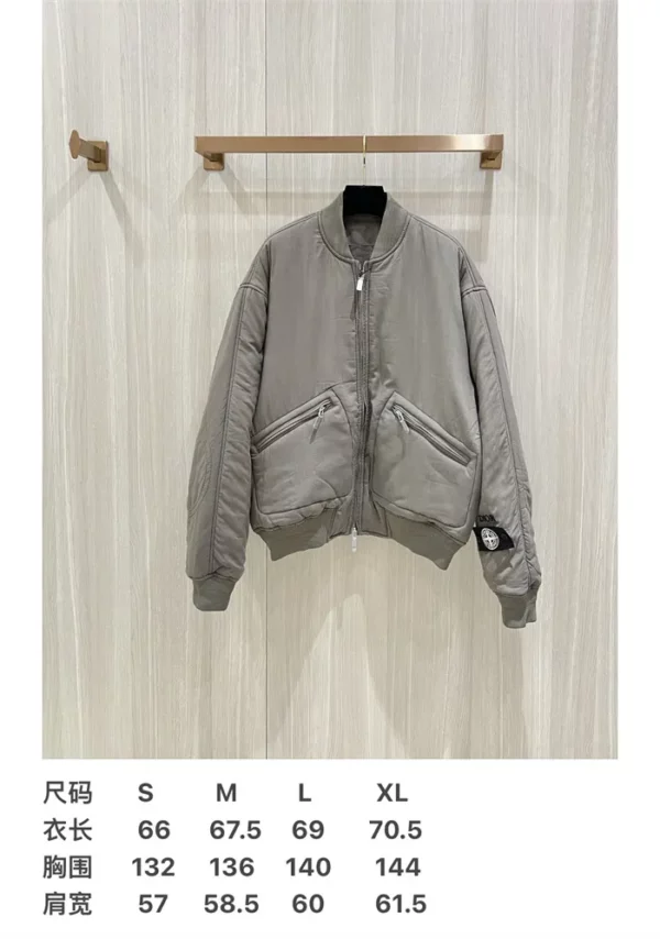 2024fw Dior Jacket