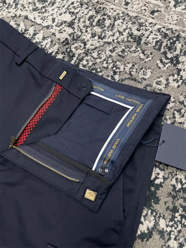 2024fw Louis Vuitton Pants