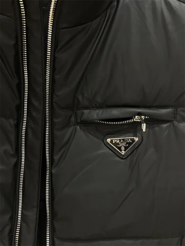 2024fw Prada Down Vest