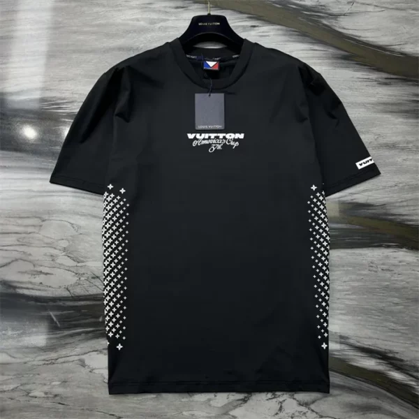 2024fw Louis Vuitton T Shirt