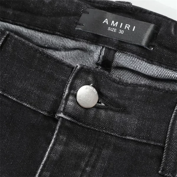 2024fw Amiri Jeans