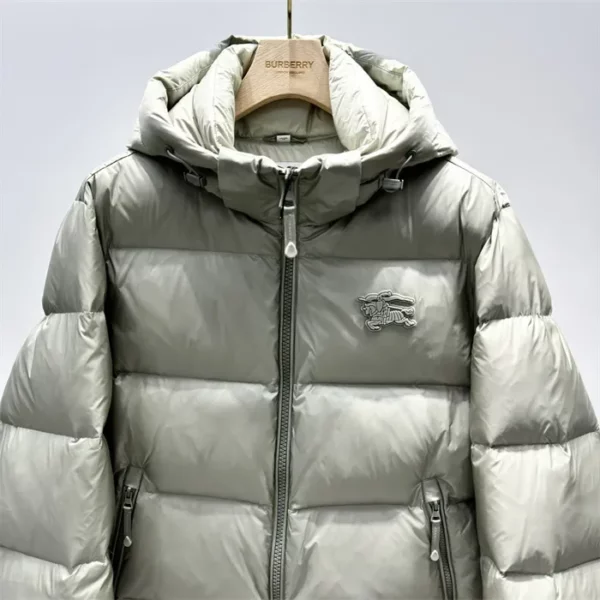 2024fw Prada Down Jacket