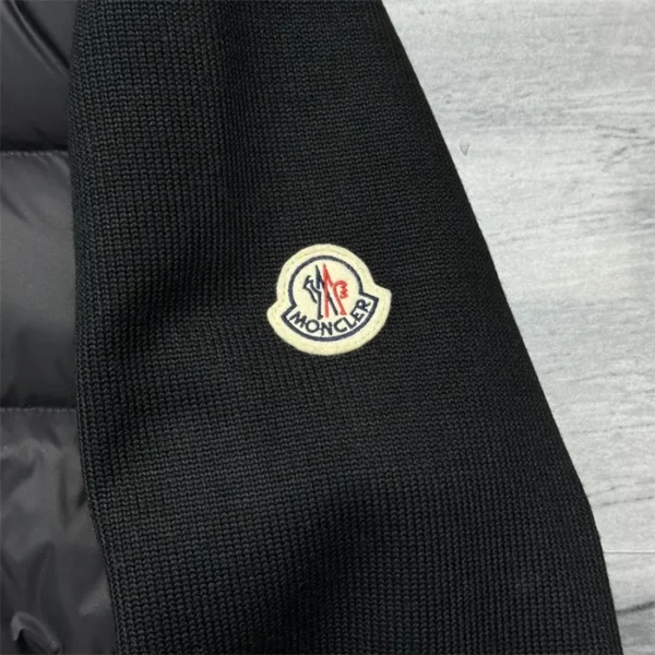 Moncler Down Jacket