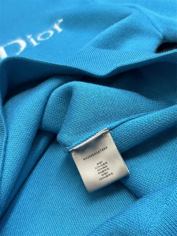 2024fw Dior Sweater