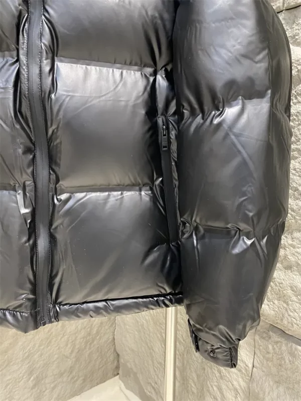 2024fw Prada Down Jacket