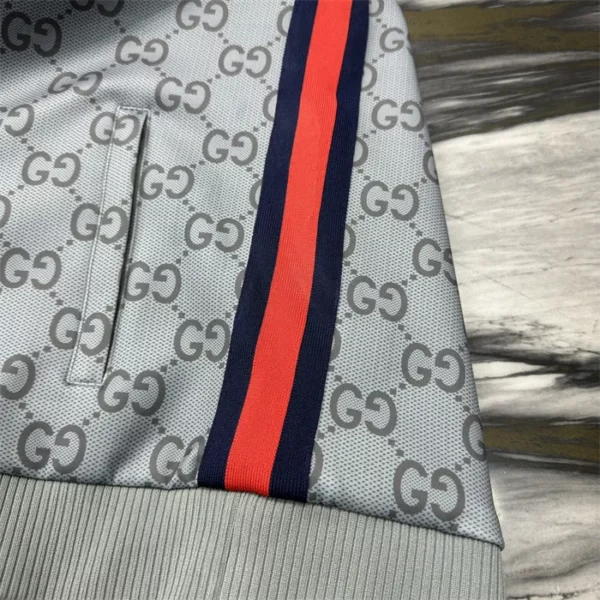 2024fw Gucci suit