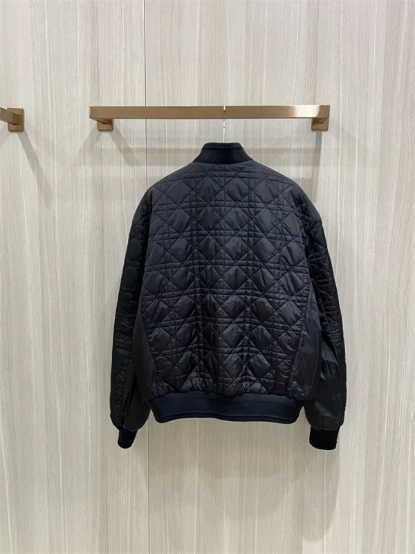 2024fw Dior Jacket