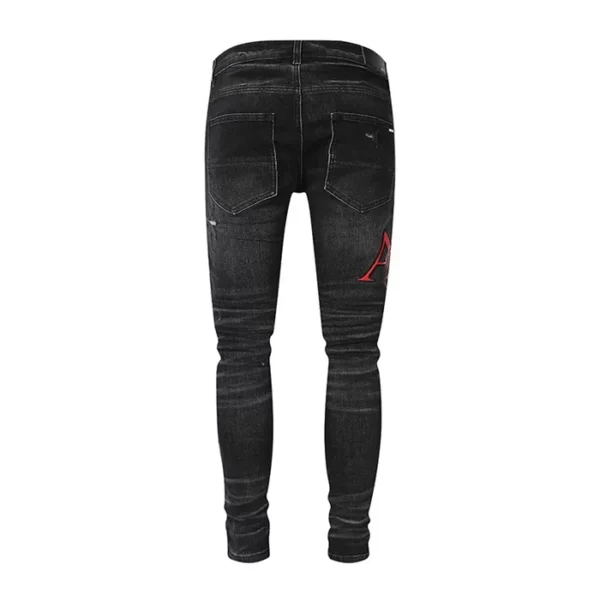 2024fw Amiri Jeans