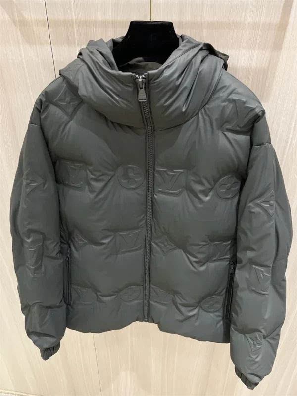 2024fw Louis Vuitton Down Jacket