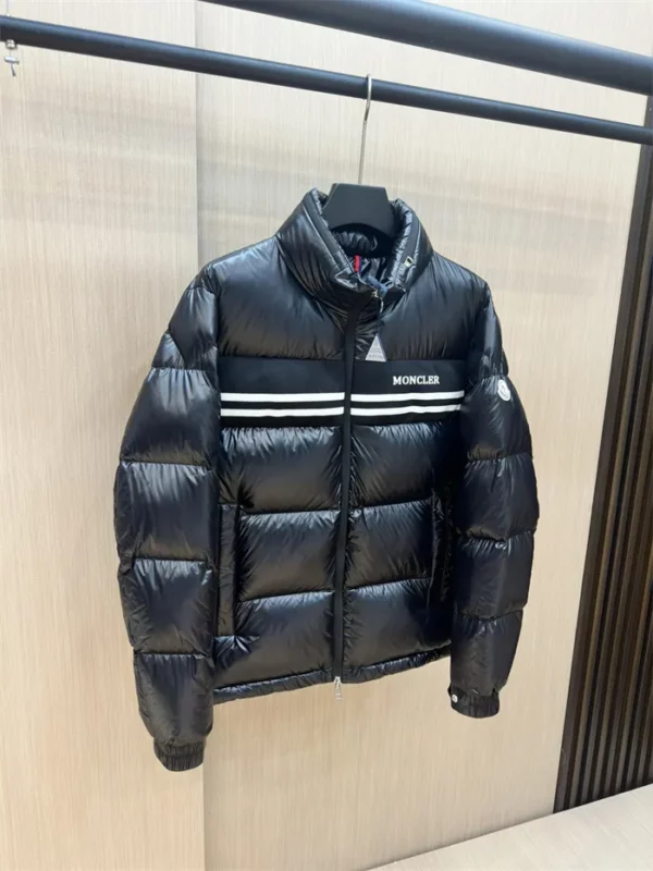 Moncler Down Jacket