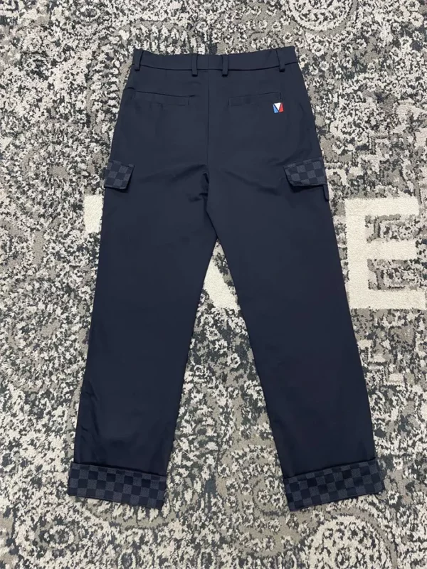 2024fw Louis Vuitton Pants