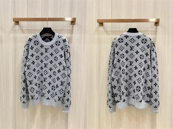 2024fw Louis Vuitton Sweater