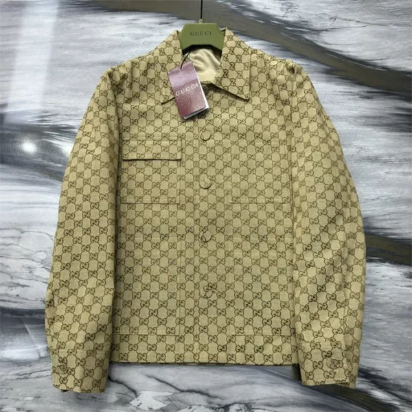 2024fw Gucci suit