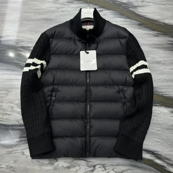 Moncler Down Jacket