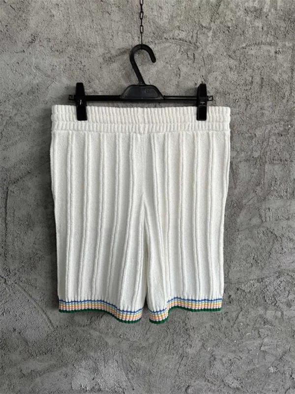 CASABLANCA Shorts