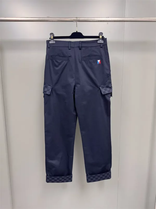 2024fw Louis Vuitton Pants