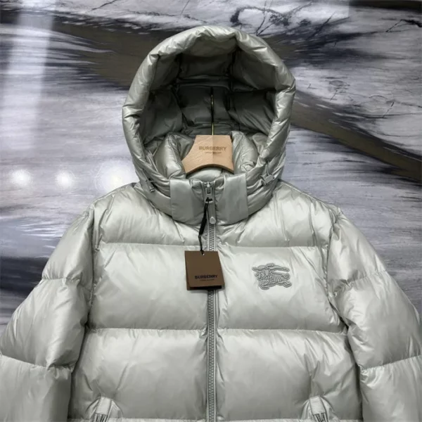 2024fw Prada Down Jacket