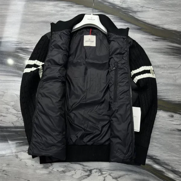 Moncler Down Jacket