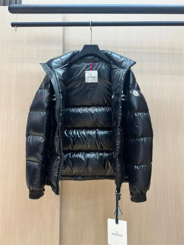 Moncler Down Jacket